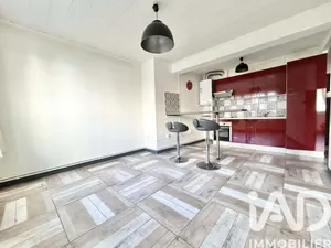 Appartement à Boulogne-sur-Mer (62200)