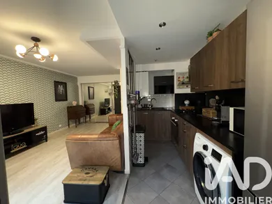 Appartement à Vallauris (06220)