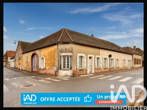 Maison à Bazoches-lès-Bray (77118)