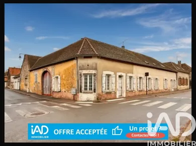 Maison à Bazoches-lès-Bray (77118)