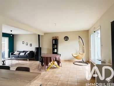 House in Saint-Nazaire (44600)