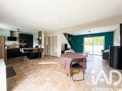 House in Saint-Nazaire (44600)