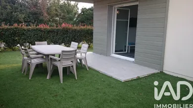 Appartement à Gujan-Mestras (33470)