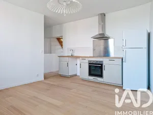 Appartement à Flines-lez-Raches (59148)