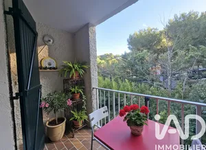 Studio in Saint-Cyr-sur-Mer (83270)