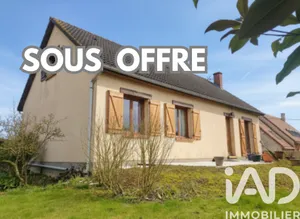 House in Bosc-Guérard-Saint-Adrien (76710)