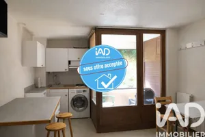 Studio à Brides-les-Bains (73570)