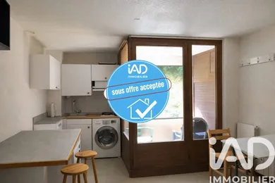 Studio in Brides-les-Bains (73570)