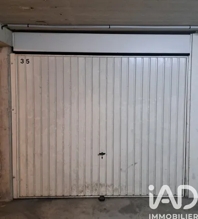 Garage in Nice (06200)