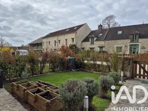 Village house in Bonnelles (78830)
