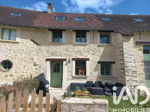 Maison de village à Bonnelles (78830)