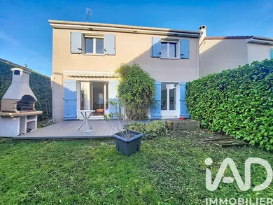 Maison à Évry (91000)