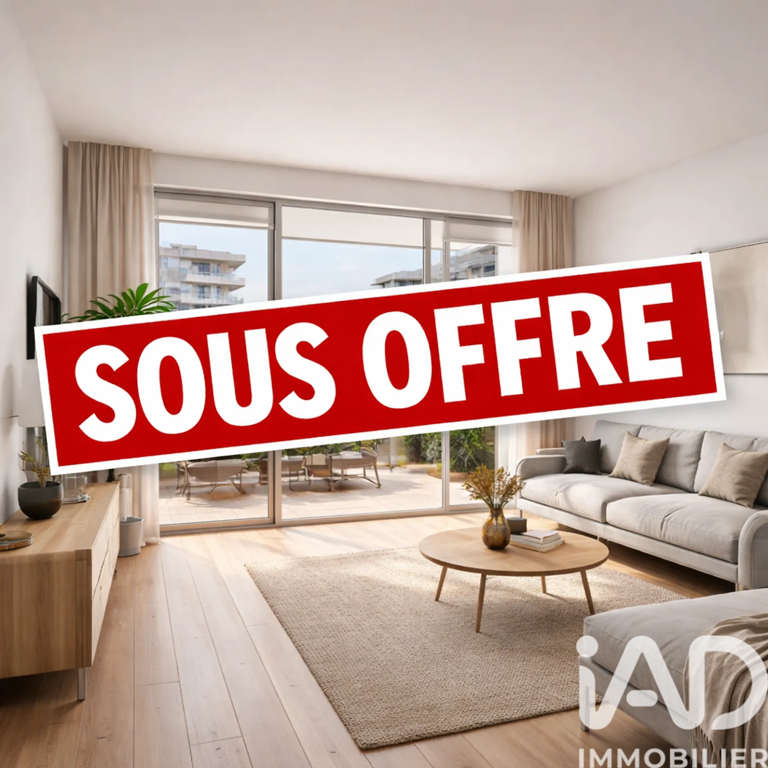 Vente appartement à Toulon (83000) : appartement 4 pièces 62 m² — 6