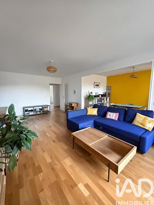 Appartement à Montreuil (93100)