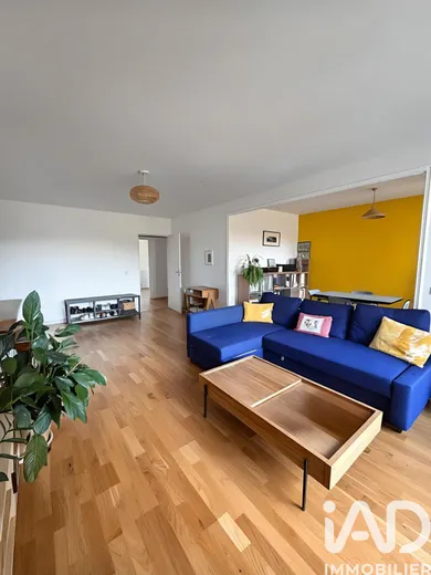 Appartement à Montreuil (93100)