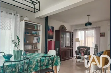 Maison à Calan (56240)