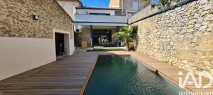 Village house in La Palme (11480)