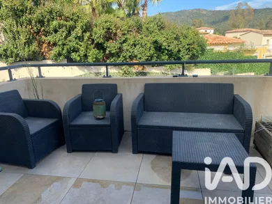 Appartement à Sainte-Maxime (83120)