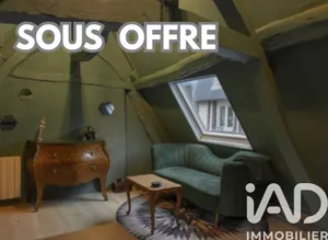 Appartement à Rouen (76000)