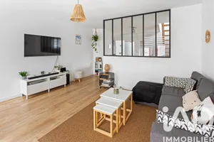 Maison à Indre (44610)