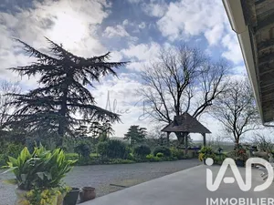 Maison de campagne à Saint-Félix-Lauragais (31540)