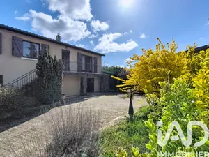 Maison à Craponne (69290)