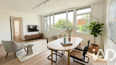 Appartement à Guyancourt (78280)