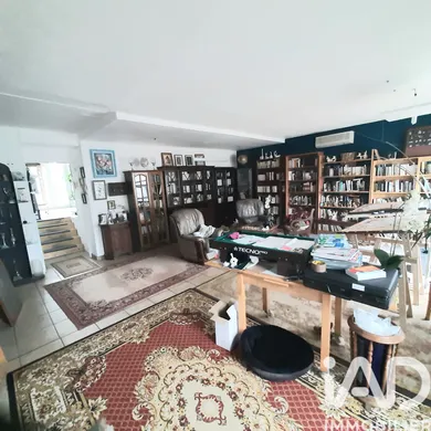 Maison de village à Collorec (29530)