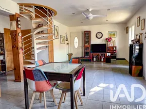 Maison traditionnelle à La Penne-sur-Huveaune (13821)