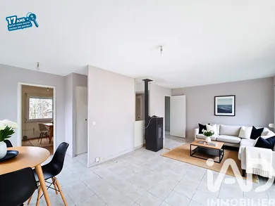House in Saint-Maurice-Thizouaille (89110)