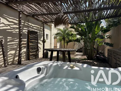 Maison à La Londe-les-Maures (83250)