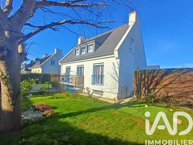 Maison à Louannec (22700)
