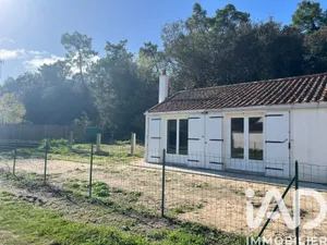 Traditional house in Notre-Dame-de-Monts (85690)