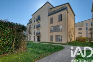 Studio à Savigny-le-Temple (77176)