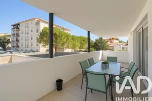 Appartement à Montpellier (34080)