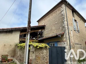 Maison de ville à Layrac (47390)