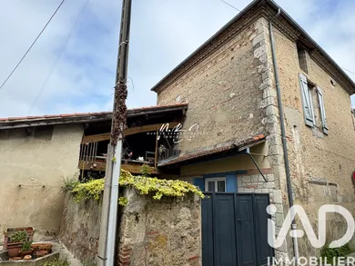 Maison de ville à Layrac (47390)