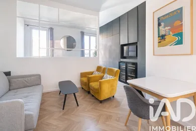 Appartement à Courbevoie (92400)