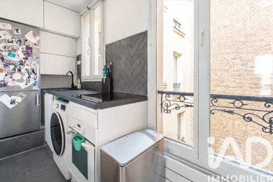 Appartement à Courbevoie (92400)