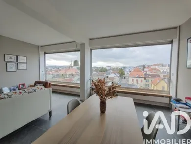 Apartment in Dijon (21000)
