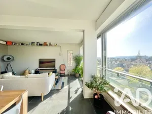 Apartment in Dijon (21000)