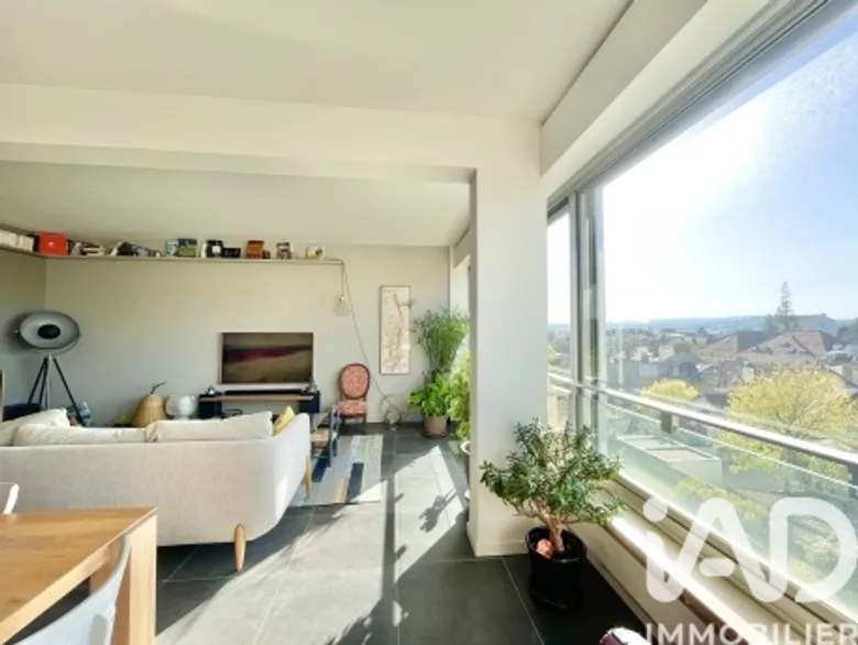 Appartement 5 pièces 124 m² · à Dijon · 124,4 m² · 460 000 €