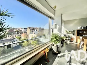 Apartment in Dijon (21000)