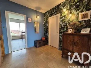 Appartement à Dijon (21000)