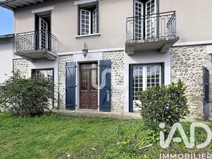 Longère à Bordères-sur-l'Échez (65320)