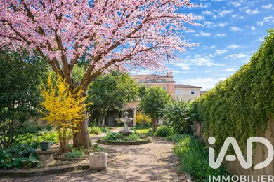 House in Vaison-la-Romaine (84110)
