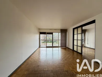 Apartment in Marseille (13006)