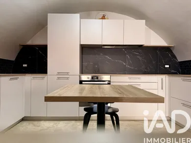 Village house in La Garde-Freinet (83680)