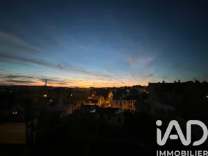 Apartment in Dijon (21000)