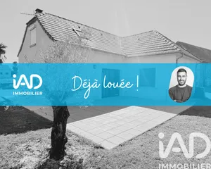 Maison à Poey-de-Lescar (64230)